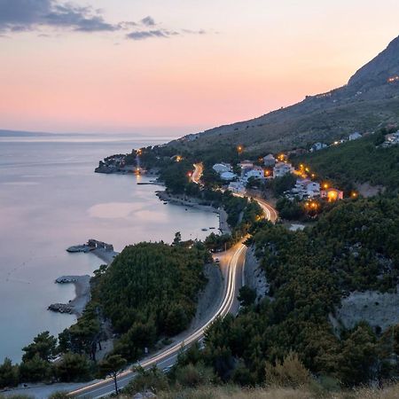 Apartments With A Parking Space Lokva Rogoznica, Omis - 17645 Exterior foto